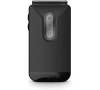 Emporia TALKglam 2.4" 94gr Noir Basic Téléphone Portable F88_Bda-V1_17006-Ger