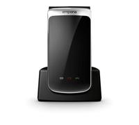 EMPORIA TOUCH SMART 3 V188.V3 4G BLACK OEM