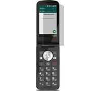 Emporia TOUCHsmart.2 - 3x film de protection antireflet antibactérien