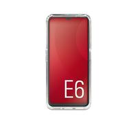 Emporia Véritable Coque Transparente pour SMART6 et ME6