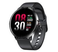 Emporia WATCHbasic Écran tactile Noir