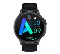 Emporia Watchjoy 3,63 Cm (1.43") Amoled Digitale 466 X 466 Pixel Nero
