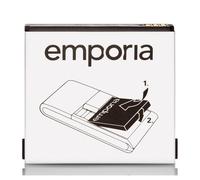 emporiaAK-F220 remplacement batterie rechargeable; s'adapte F220, FLIPbasic