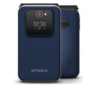 emporiaJOY | Couleur: blau