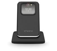 emporiaJOY-LTE 128 Mo Noir