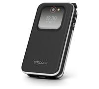 emporiaJOY-LTE 128 Mo Noir