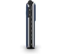Emporia Téléphone clapet JOY-LTE – SIM unique, 2,8" (7,11 cm), 2 MP, 1300 mAh, Myrtille