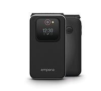 emporiaJOY-LTE | Farbe: schwarz