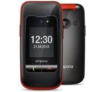 emporiaONE 128 Mo Noir