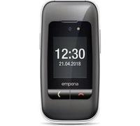 emporiaONE 128 Mo Gris