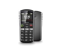 emporiaSIMPLICITY - Téléphone de service - RAM 64 Mo / Mémoire interne 64 Mo - 220 x 176 pixels