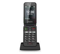 emporiaSIMPLICITYglam V227 64 Mo Blanc