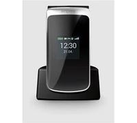 emporiaTOUCHsmart.2 - 4G smartphone - RAM 1 Go / Mémoire interne 8 Go - microSD slot - 3.25" - 480 x 854 pixels - rear camera 8 MP - front camera 2 MP G