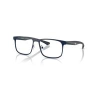 Emporio Armani - 0Ea1163 - unisex - Accessoires - Noir - Taille: 53 MM