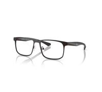 Emporio Armani - 0Ea1163 - unisex - Accessoires - Noir - Taille: 55 MM