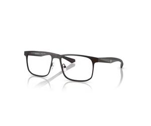 Emporio Armani - 0Ea1163 - unisex - Accessoires - Noir - Taille: 55 MM