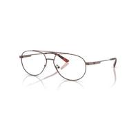 Emporio Armani - 0Ea1165 - unisex - Accessoires - Gris - Taille: 54 MM
