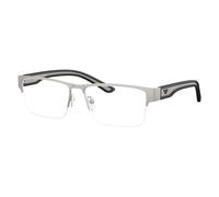 Emporio Armani - 0Ea1182 - unisex - Accessoires - Gris - Taille: 57 MM