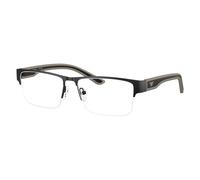 Emporio Armani - 0Ea1182 - unisex - Accessoires - Noir - Taille: 55 MM