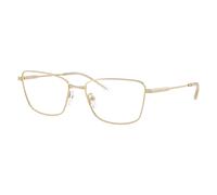 Emporio Armani - 0Ea1185B - unisex - Accessoires - Jaune - Taille: 56 MM
