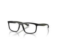 Emporio Armani - 0Ea3246 - unisex - Accessoires - Noir - Taille: 53 MM