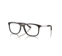 Emporio Armani - 0Ea3247 - unisex - Accessoires - Noir - Taille: 53 MM
