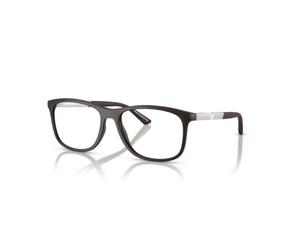 Emporio Armani - 0Ea3247 - unisex - Accessoires - Noir - Taille: 53 MM