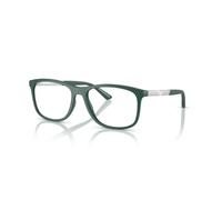 Emporio Armani - 0Ea3247 - unisex - Accessoires - Vert - Taille: 53 MM