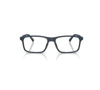 Emporio Armani - 0Ea3266U - unisex - Accessoires - Bleu - Taille: 56 MM