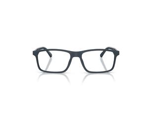 Emporio Armani - 0Ea3266U - unisex - Accessoires - Bleu - Taille: 56 MM