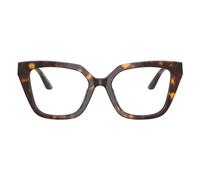 Emporio Armani - 0Ea3267U - Femme - Accessoires - Brun - Taille: 50 MM