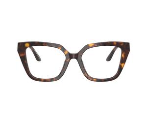 Emporio Armani - 0Ea3267U - Femme - Accessoires - Brun - Taille: 50 MM