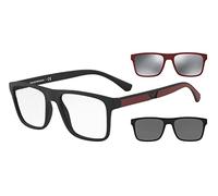 Emporio Armani 0ea4115 Montures de lunettes Homme