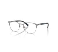 Emporio Armani - 1059 Vista Eyeglasses - unisex - Accessoires - Gris - Taille: 53 MM