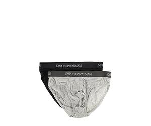 Emporio Armani 111321CC722 - Slip - Homme - Multicolore - Medium
