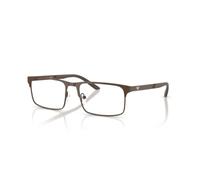 Emporio Armani - 1170 Vista - unisex - Accessoires - Vert - Taille: 53 MM
