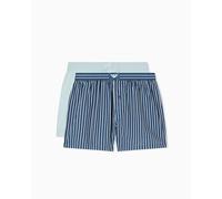 Emporio Armani 2-Pack Boxer Boxer Briefs Homme (Lot de 2)