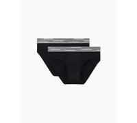 Emporio Armani 2-Pack Brief Slips Homme