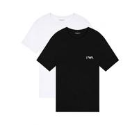 Emporio Armani 2-Pack Crew Neck T-Shirt T-Shirt Homme