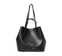 Emporio Armani - 24/7 M Tote Bag - Femme - Sacs - Noir - Taille: ONE Size