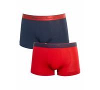 Emporio Armani - 2p Trunk A598 - Stretch Cotton - 50235 L