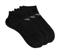 Emporio Armani 3-pack Socks Inside Chaussettes Homme