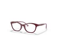 Emporio Armani - 3204 Vista - unisex - Accessoires - Brun - Taille: 48 MM