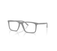 Emporio Armani - 3253 Vista - unisex - Accessoires - Gris - Taille: 55 MM