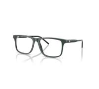 Emporio Armani - 3257 Vista - unisex - Accessoires - Noir - Taille: 55 MM