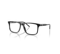 Emporio Armani - 3257 Vista - unisex - Accessoires - Noir - Taille: 55 MM