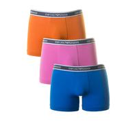 Emporio Armani - 3p Boxer Briefs - Core Logoband - 3463 M