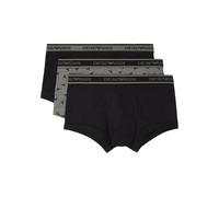 Emporio Armani - 3p - Trunk - A717 - 6521 S