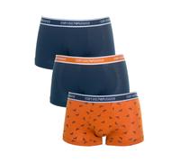 Emporio Armani - 3p Trunk - Core Logoband - 96735 L