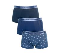 Emporio Armani - 3p Trunk - Core Logoband - 96835 XL